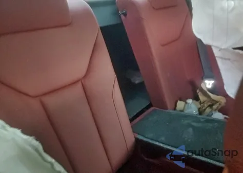 2025 BMW 430I from USA, damaged, VIN WBA43DA07SCS90461